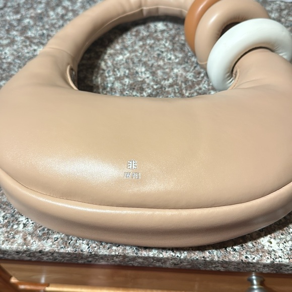 JW PEI Abacus Bag Cream - Picture 11 of 11